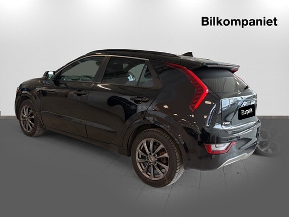 Kia Niro 6 of 19