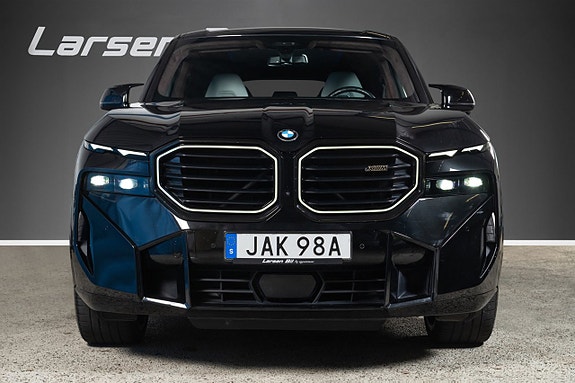 BMW XM 24 of 24
