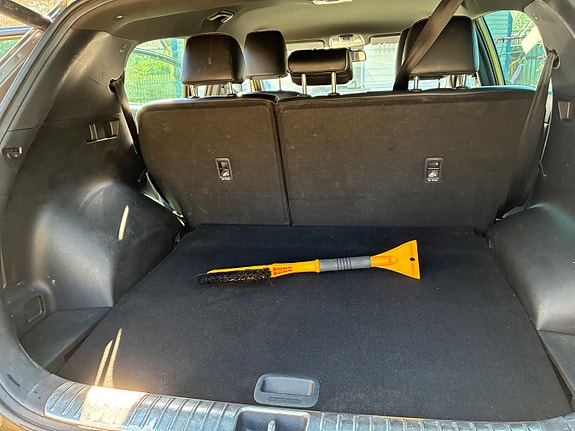Kia Sportage 12 of 14