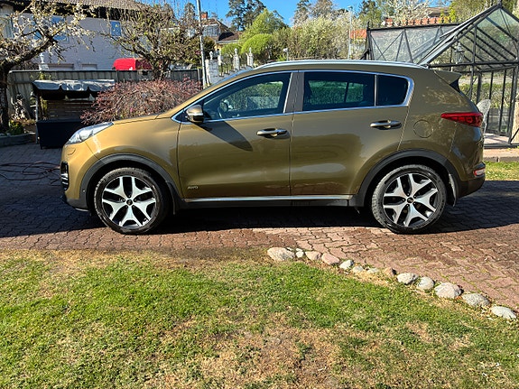 Kia Sportage 3 of 14