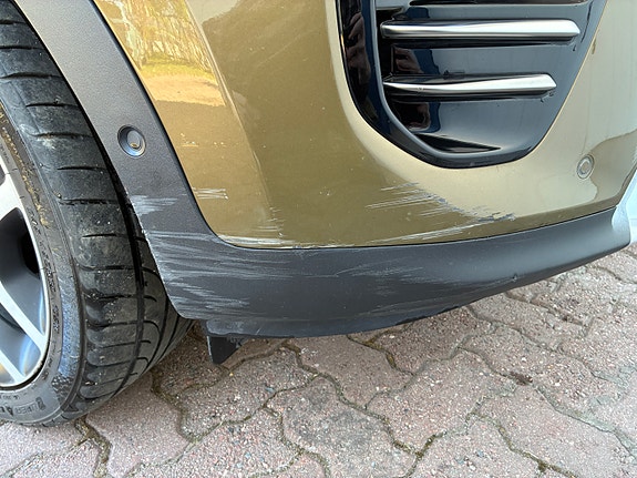 Kia Sportage 14 of 14