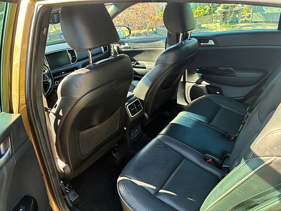 Kia Sportage 9 of 14