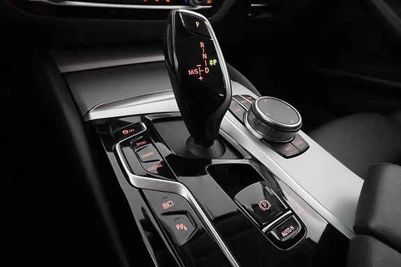 BMW 530e 19 of 30