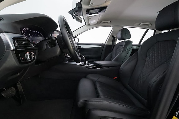 BMW 530e 29 of 30