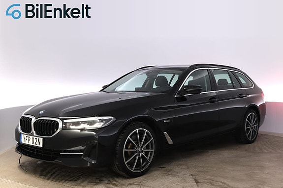 BMW 530e 6 of 30