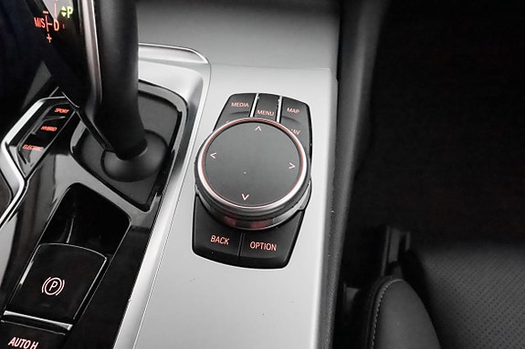 BMW 530e 20 of 30