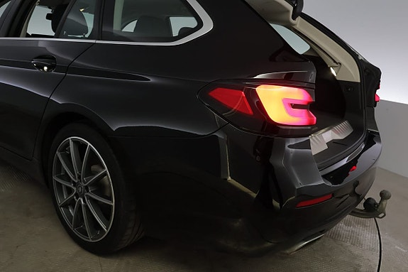 BMW 530e 10 of 30