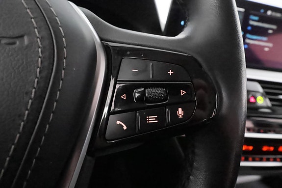 BMW 530e 22 of 30