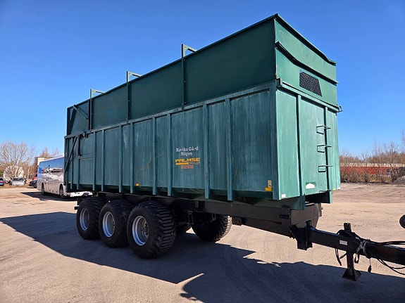Palmse Trailer 2228