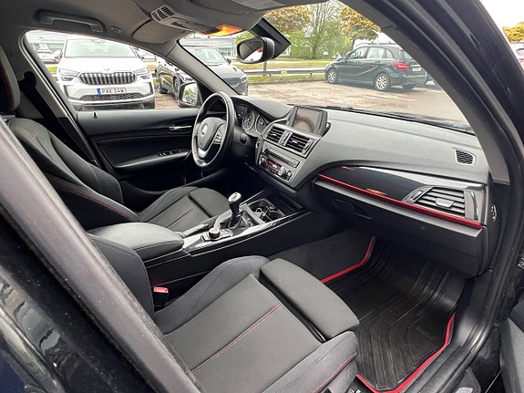 BMW 116i 13 of 26
