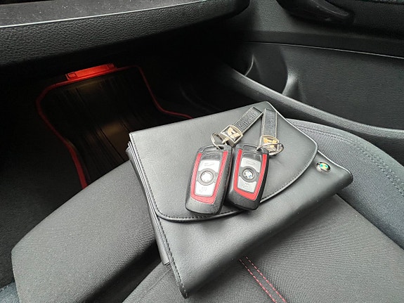 BMW 116i 25 of 26
