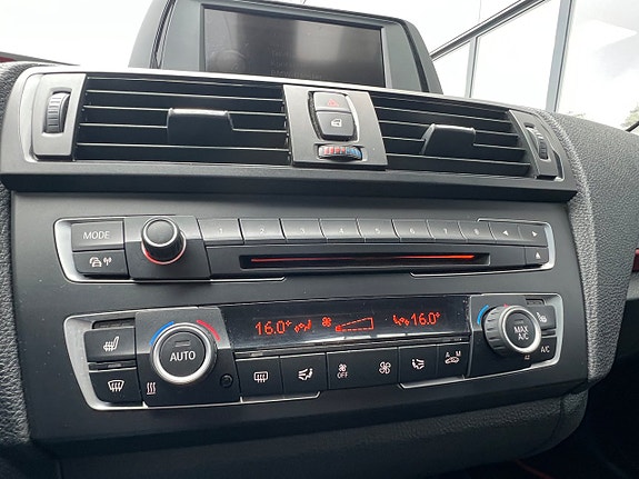BMW 116i 20 of 26