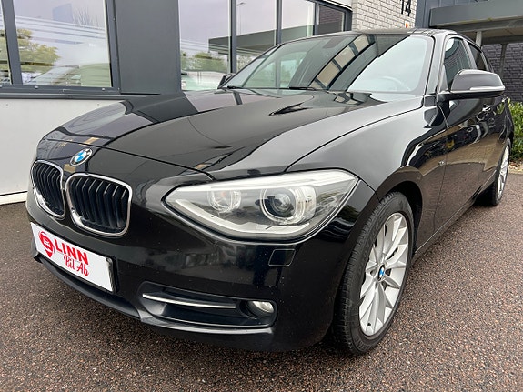 BMW 116i