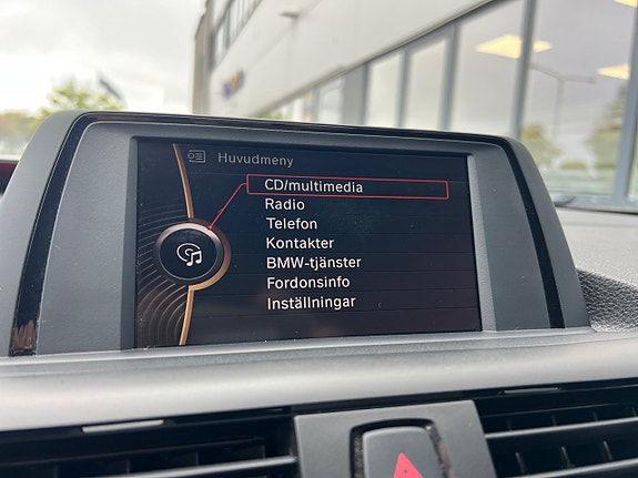 BMW 116i 19 of 26