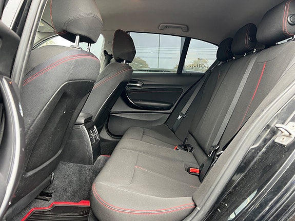 BMW 116i 11 of 26