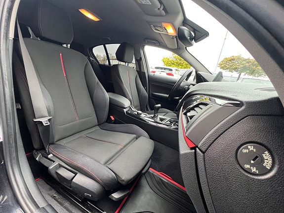 BMW 116i 14 of 26