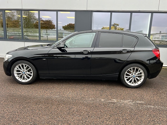 BMW 116i 7 of 26