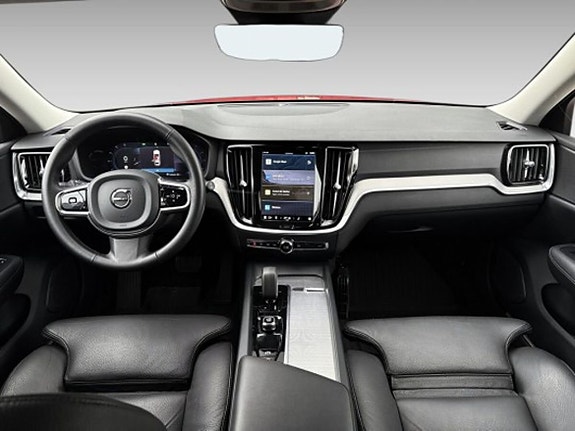Volvo V60 Cross Country 14 of 17