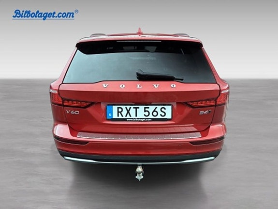 Volvo V60 Cross Country 7 of 17