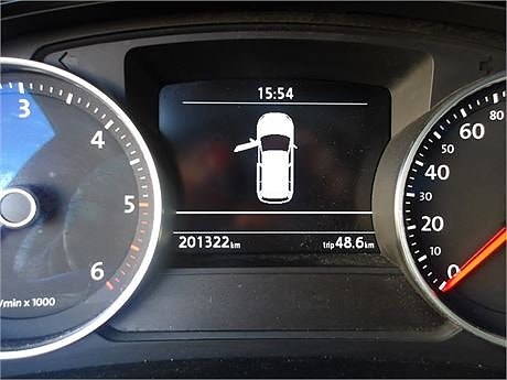 Volkswagen Touareg 8 of 10
