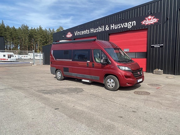 Pilote V 600 G *AC-bodel *SOMMARKAMPANJ