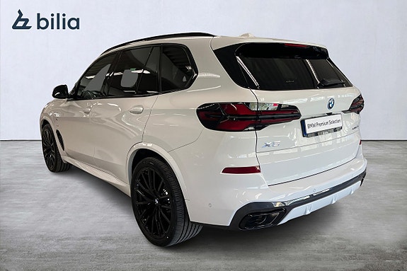 BMW X5 2 of 18