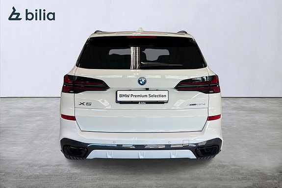 BMW X5 4 of 18