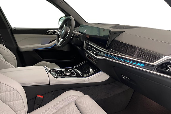 BMW X5 6 of 18