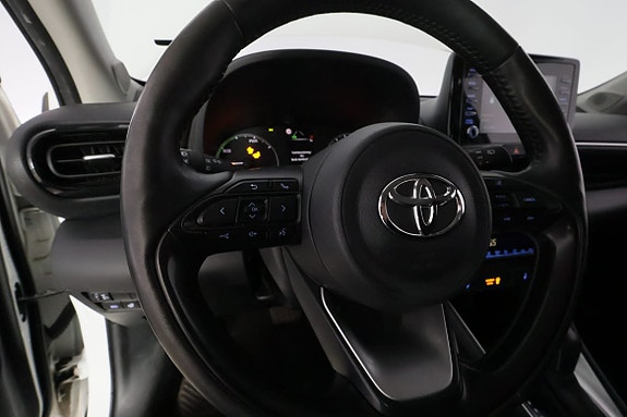 Toyota Yaris 15 of 29