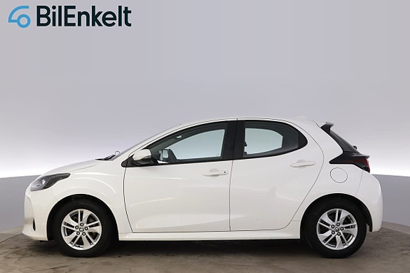 Toyota Yaris 5 of 29