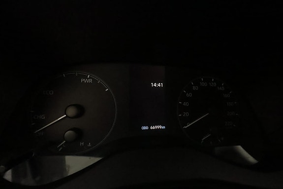 Toyota Yaris 22 of 29