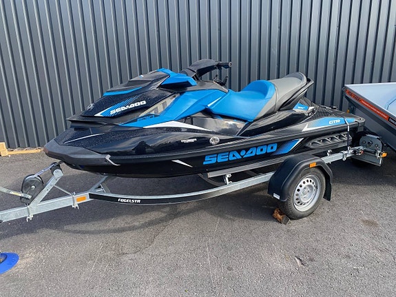 Sea doo GTR 230
