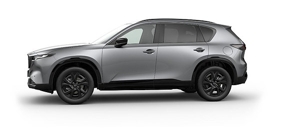 Mazda CX-5 2 of 4