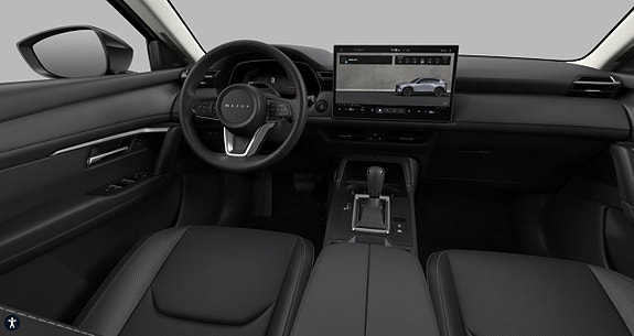 Mazda CX-5 4 of 4