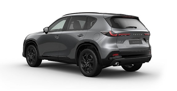 Mazda CX-5 3 of 4