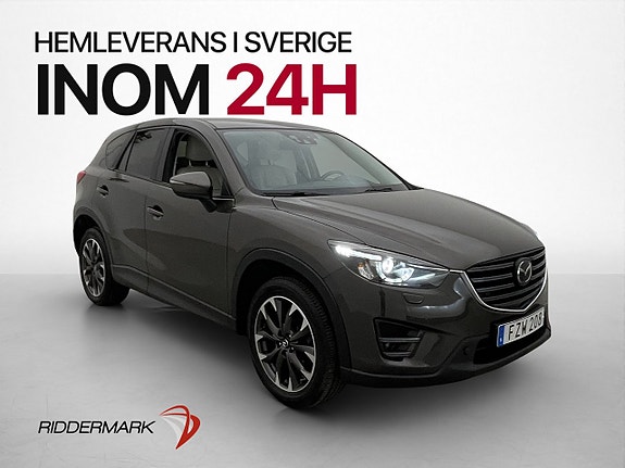 Mazda CX-5 3 of 5