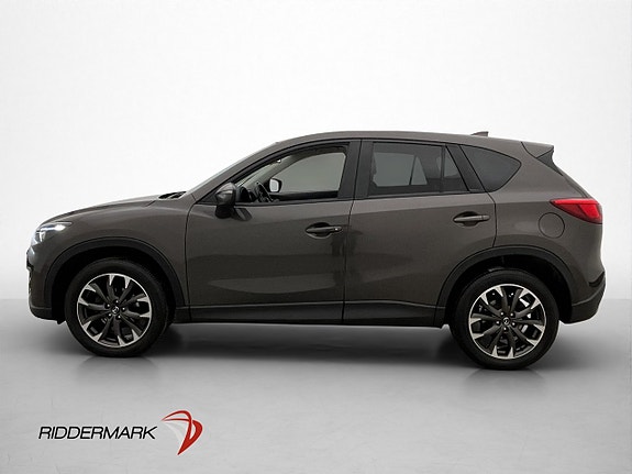 Mazda CX-5 2 of 5