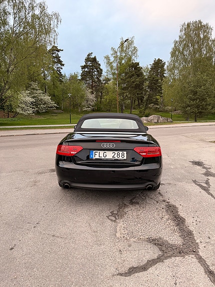 Audi A5 7 of 10