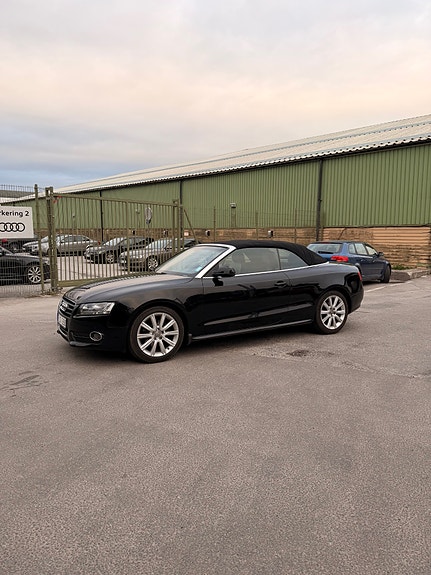 Audi A5 6 of 10