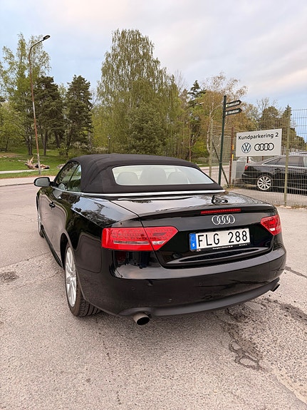 Audi A5 5 of 5