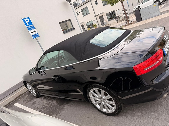 Audi A5 4 of 14