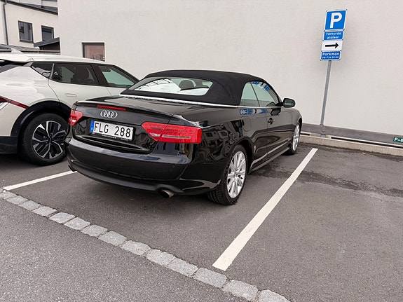 Audi A5 2 of 14