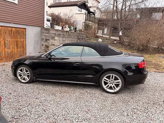 Audi A5 10 of 10