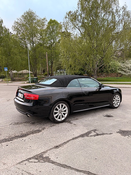 Audi A5 9 of 10