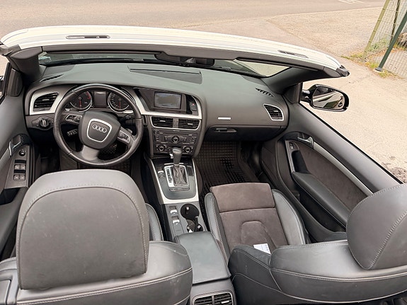 Audi A5 8 of 10