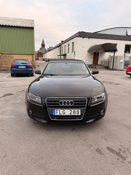Audi A5 3 of 5