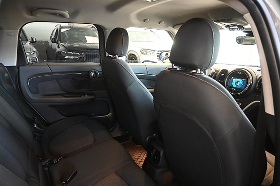 MINI Countryman Cooper SE 13 of 19