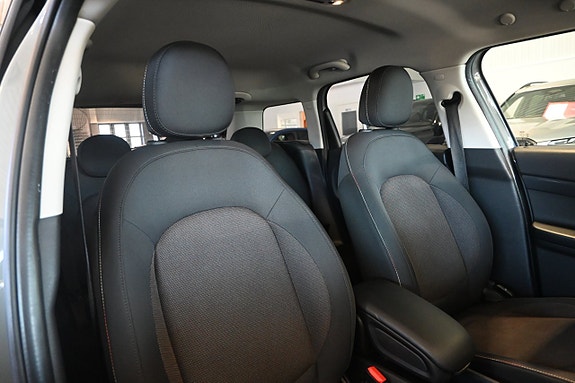 MINI Countryman Cooper SE 12 of 19
