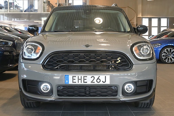 MINI Countryman Cooper SE 5 of 5
