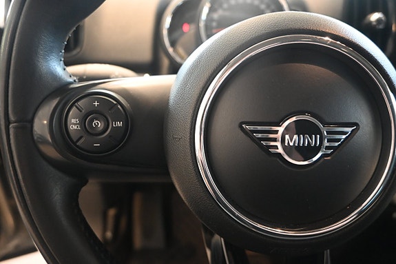 MINI Countryman Cooper SE 16 of 19